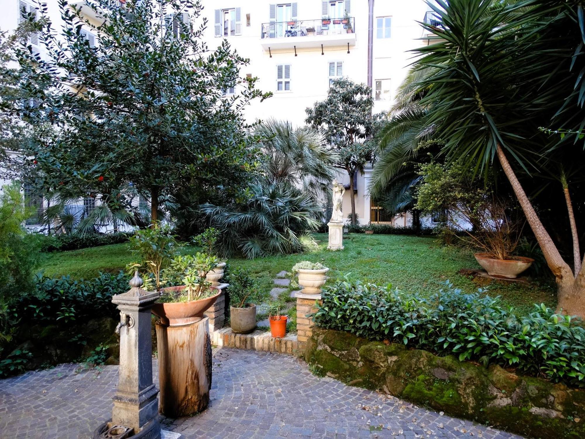 Domus Dino Appartement Rome