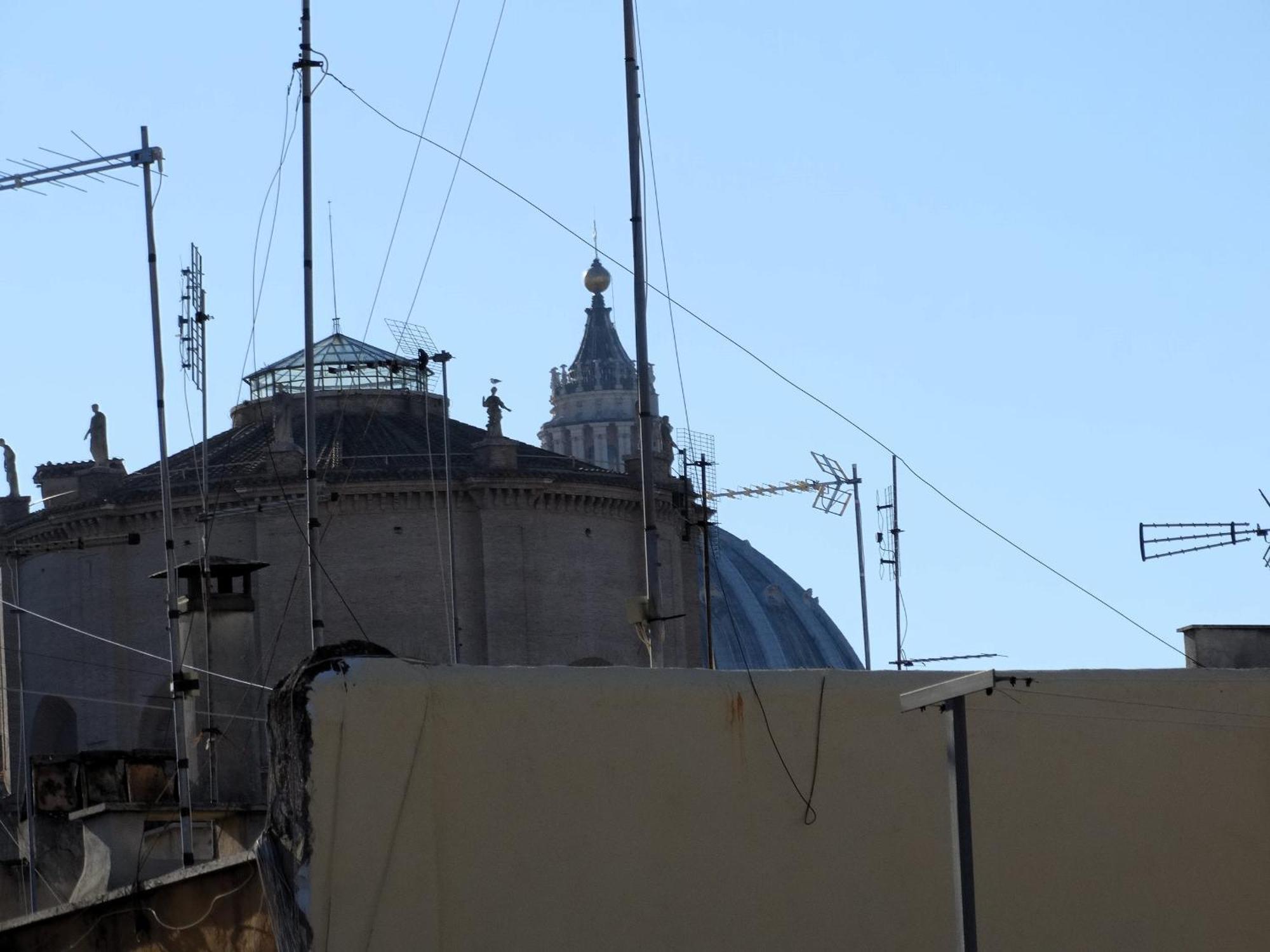 Appartement Domus Dino Rome