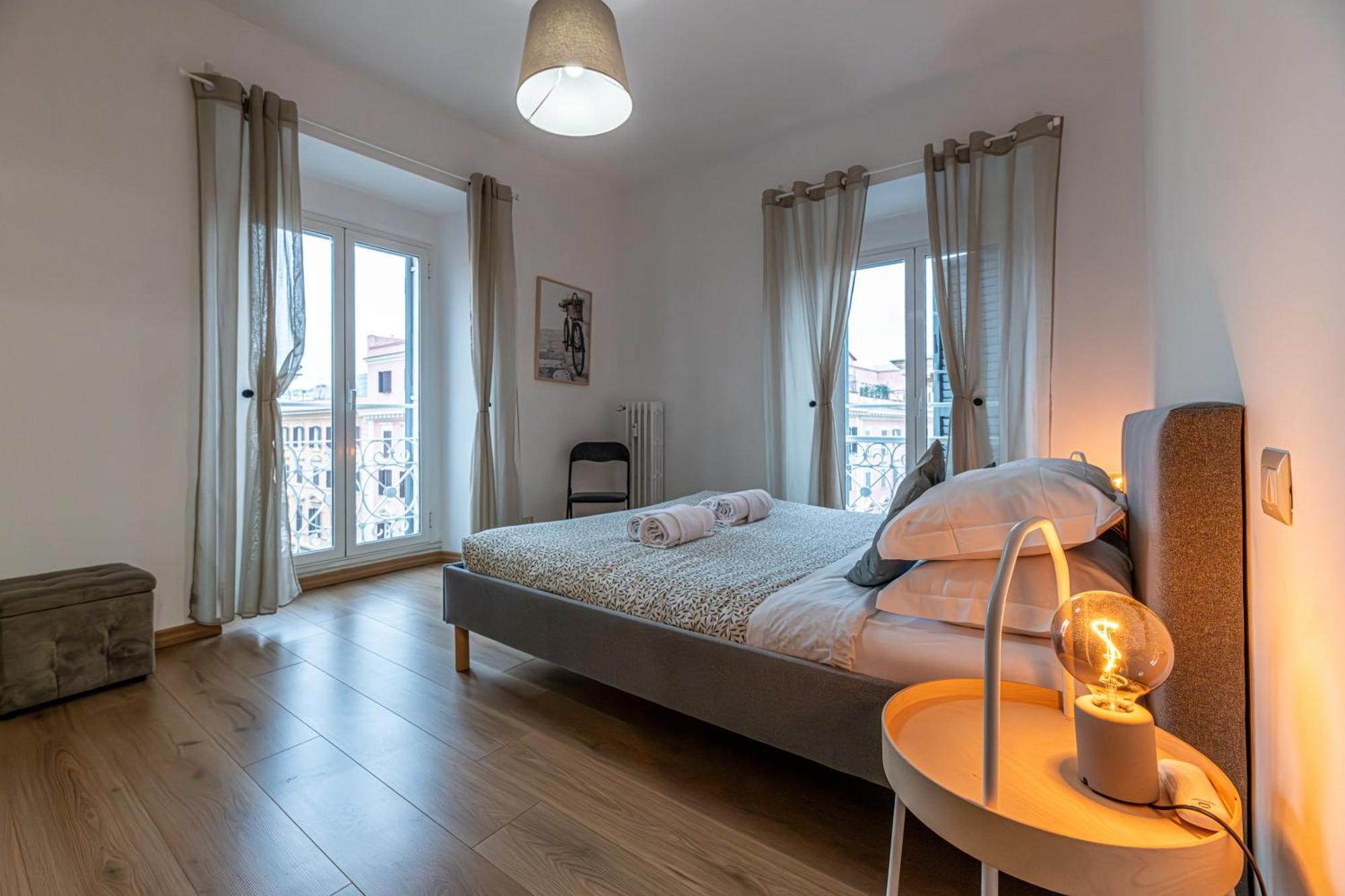 Appartement Domus Dino