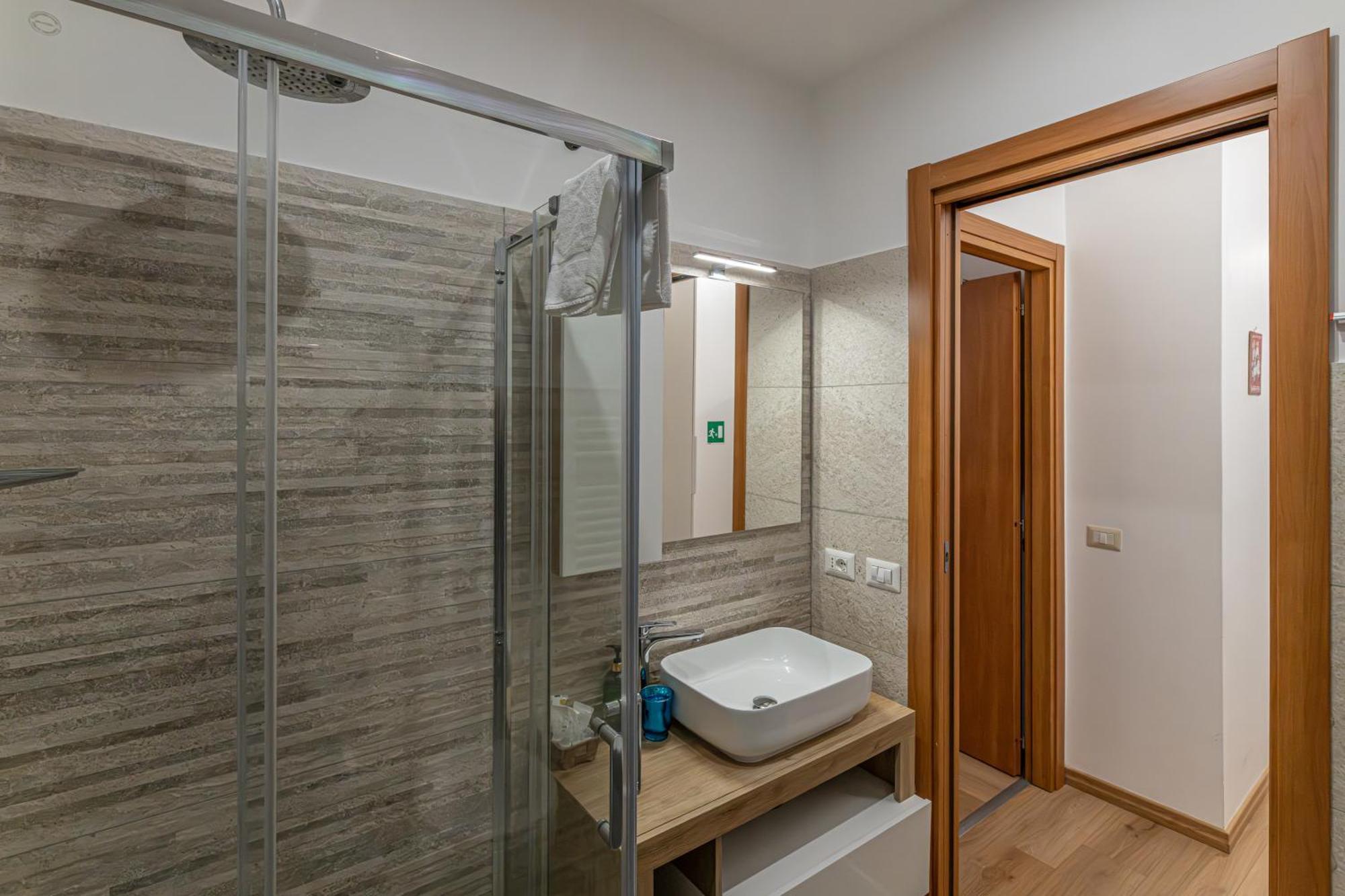 Domus Dino Appartement Rome