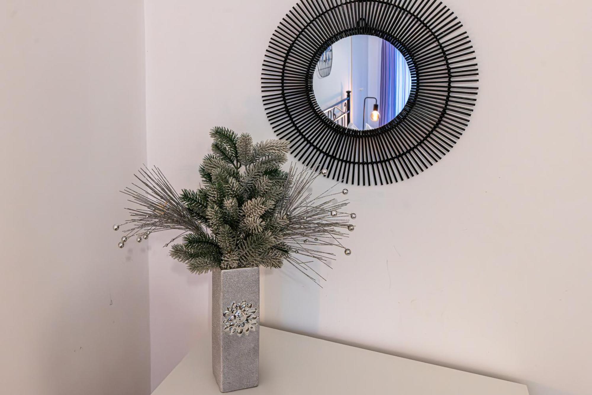 Domus Dino Appartement *