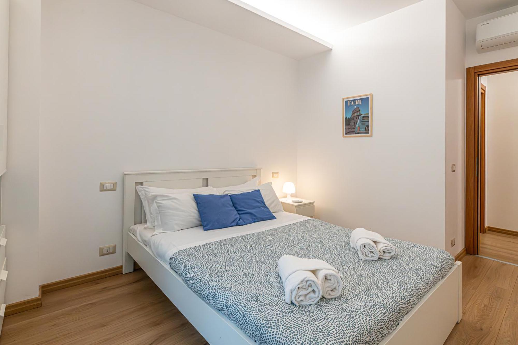Domus Dino Appartement Rome