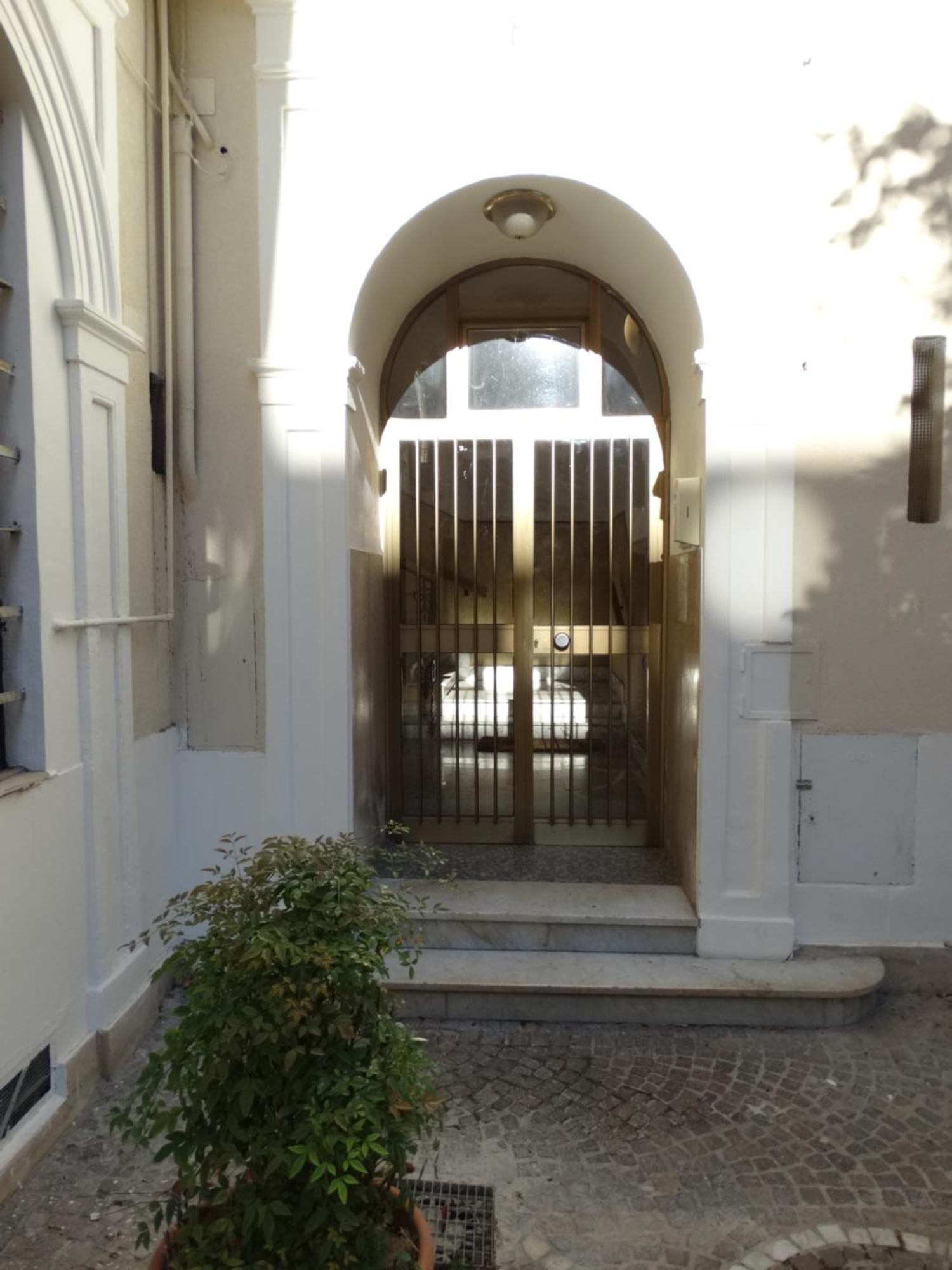 Domus Dino Appartement Rome