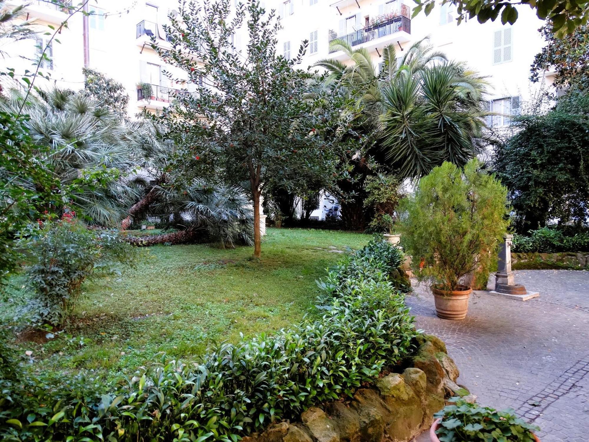Appartement Domus Dino Rome