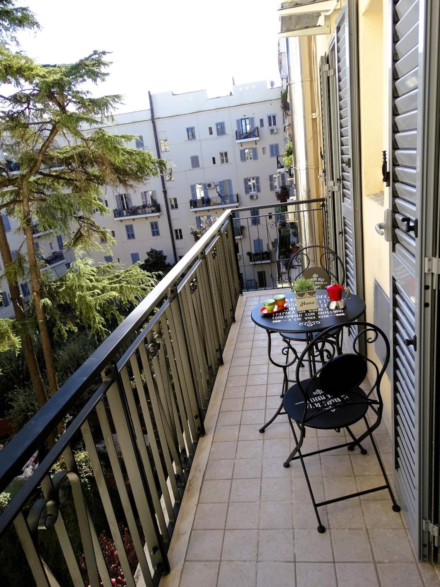 Domus Dino Appartement *