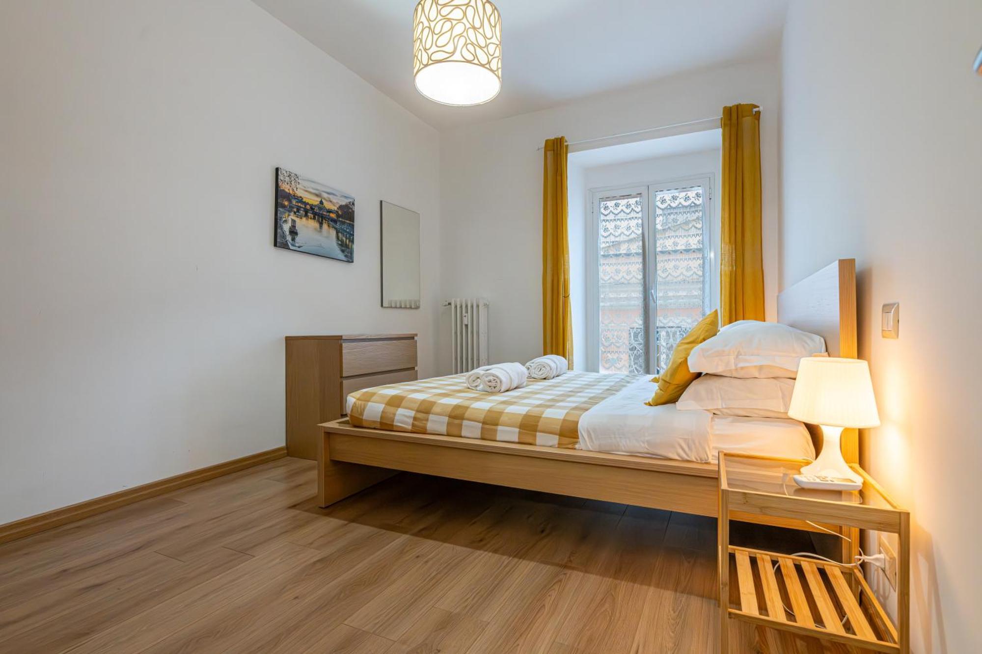 Domus Dino Appartement