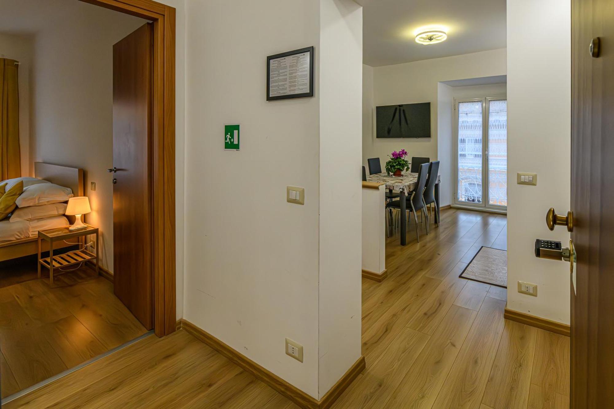 Domus Dino Appartement Rome