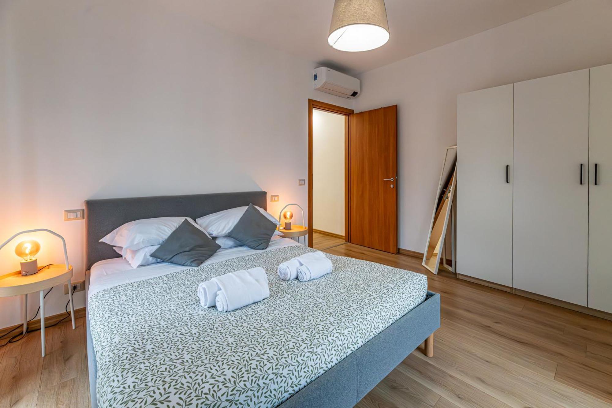 Appartement Domus Dino Rome