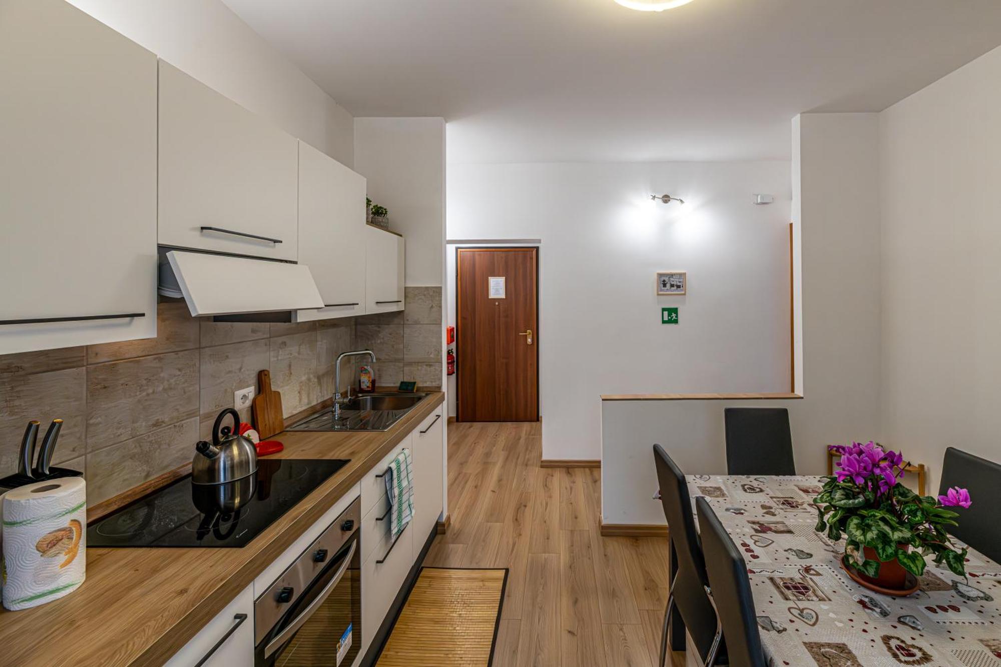 Appartement Domus Dino
