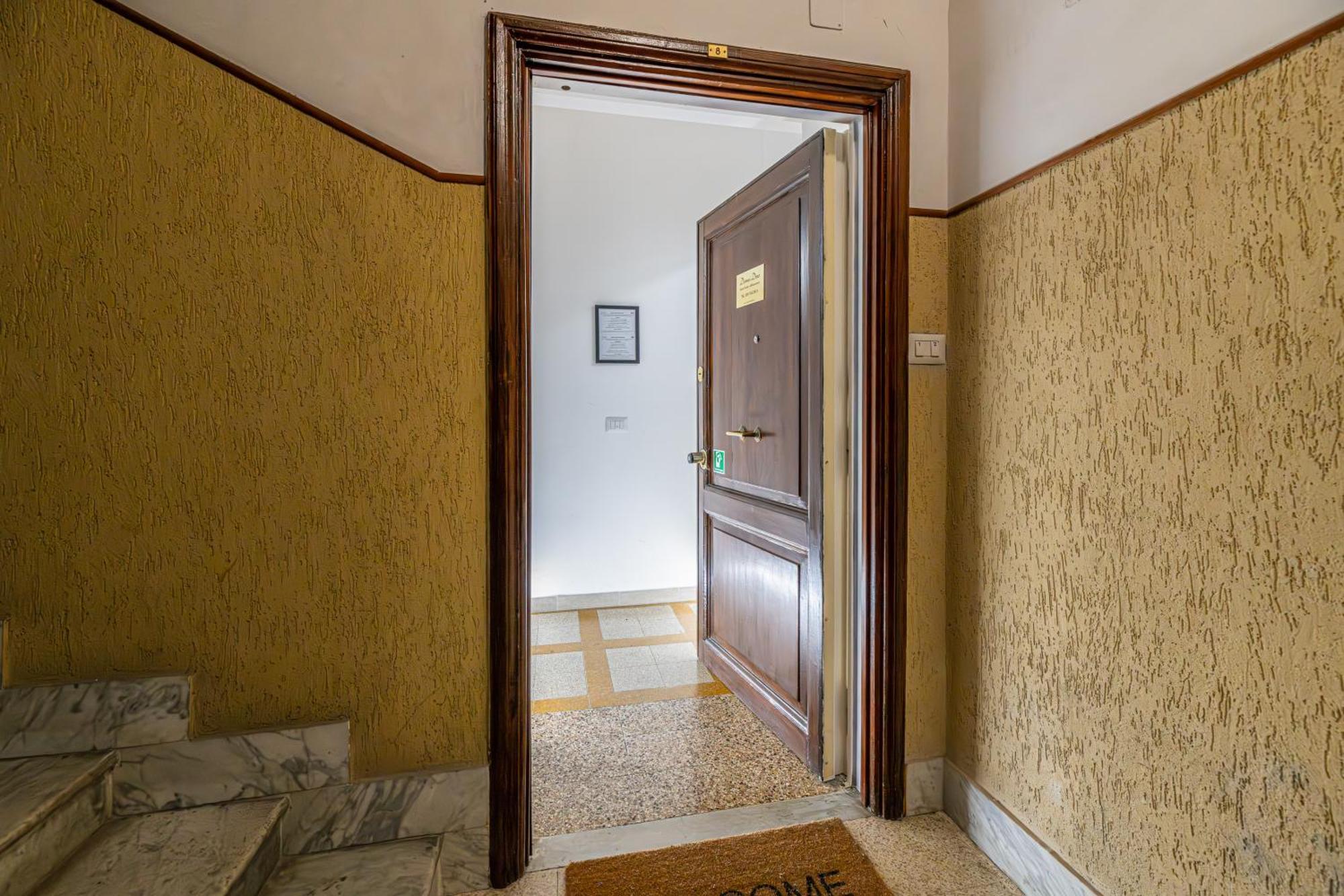 Appartement Domus Dino *