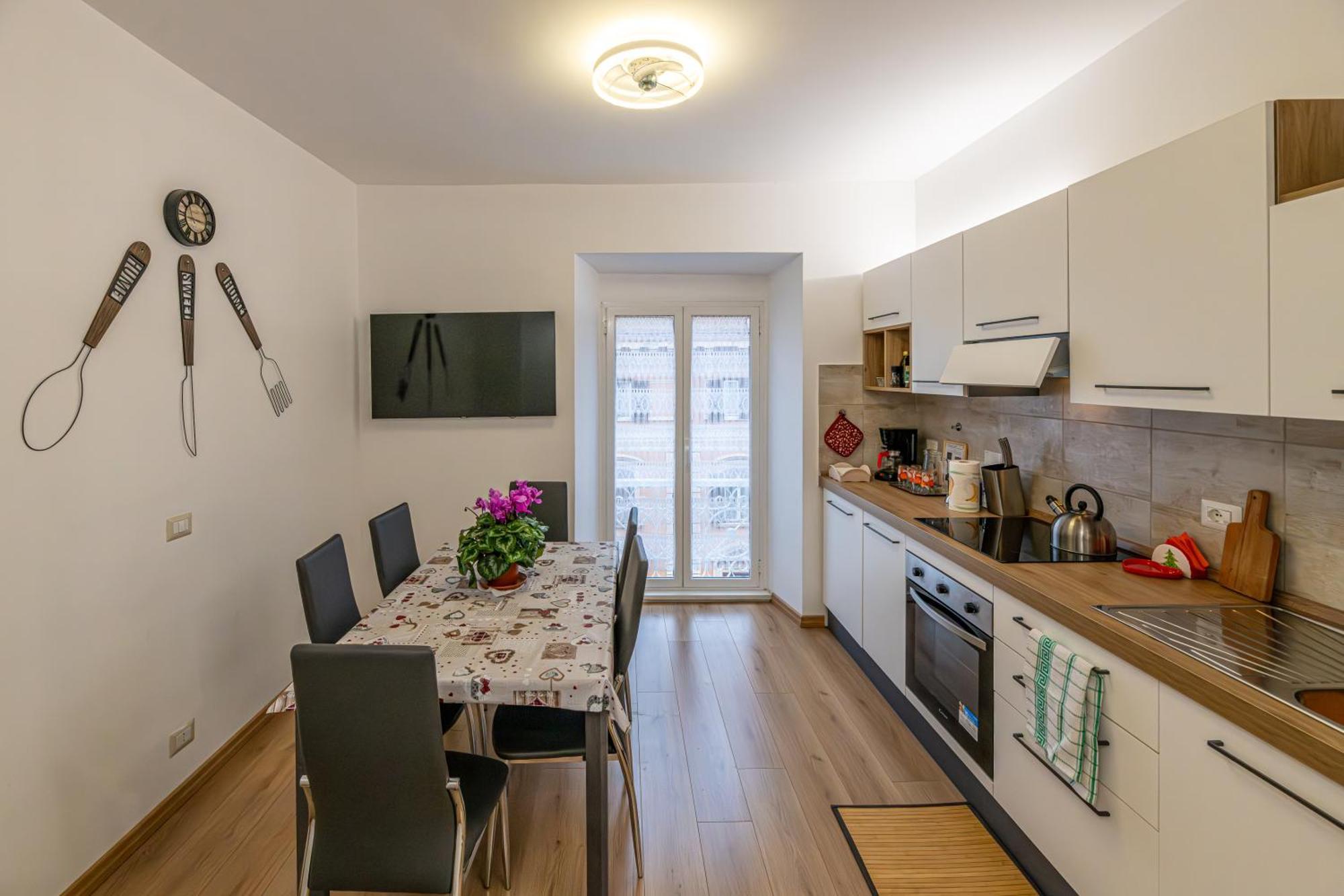 Domus Dino Appartement Rome