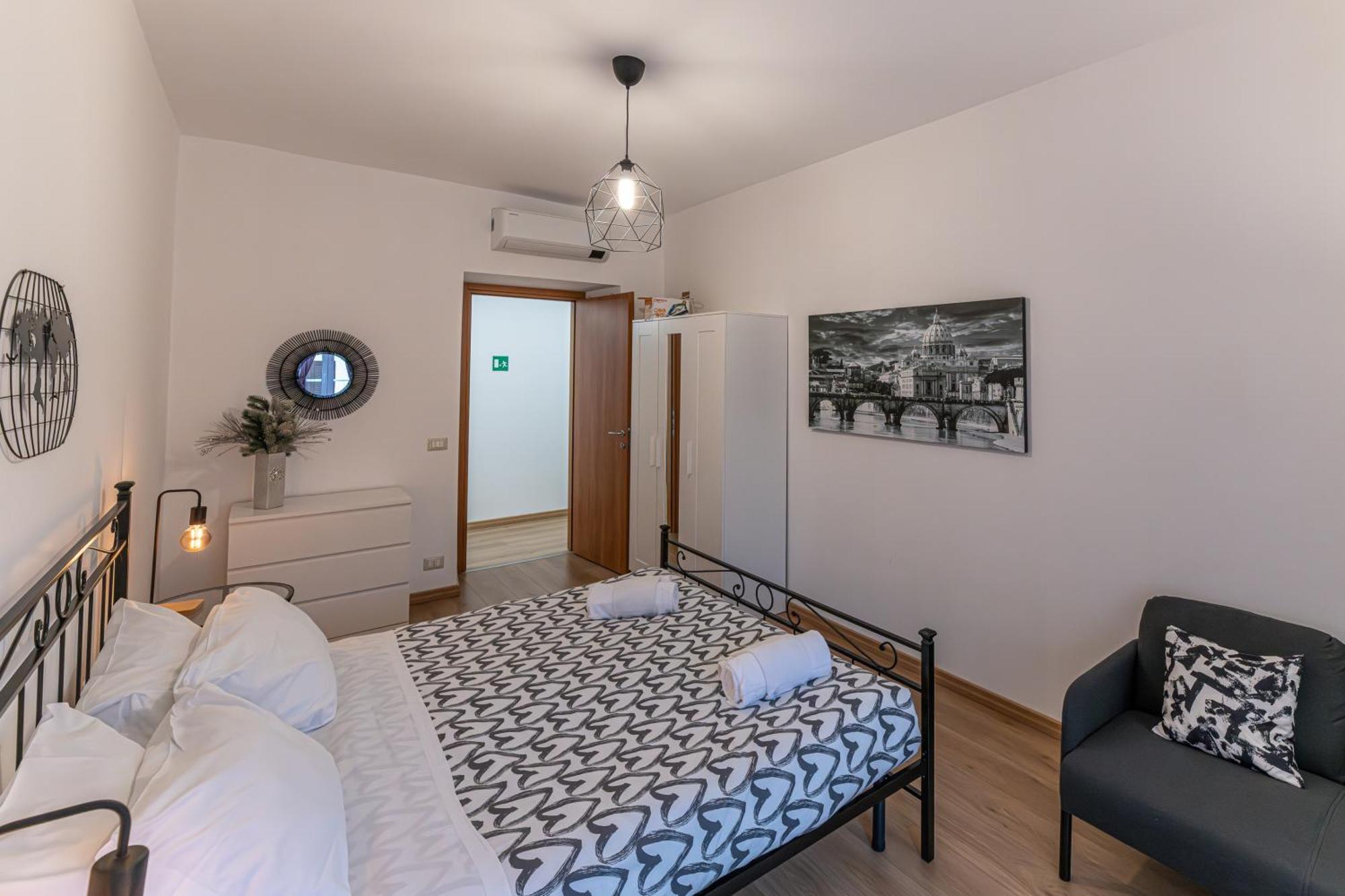 Appartement Domus Dino *