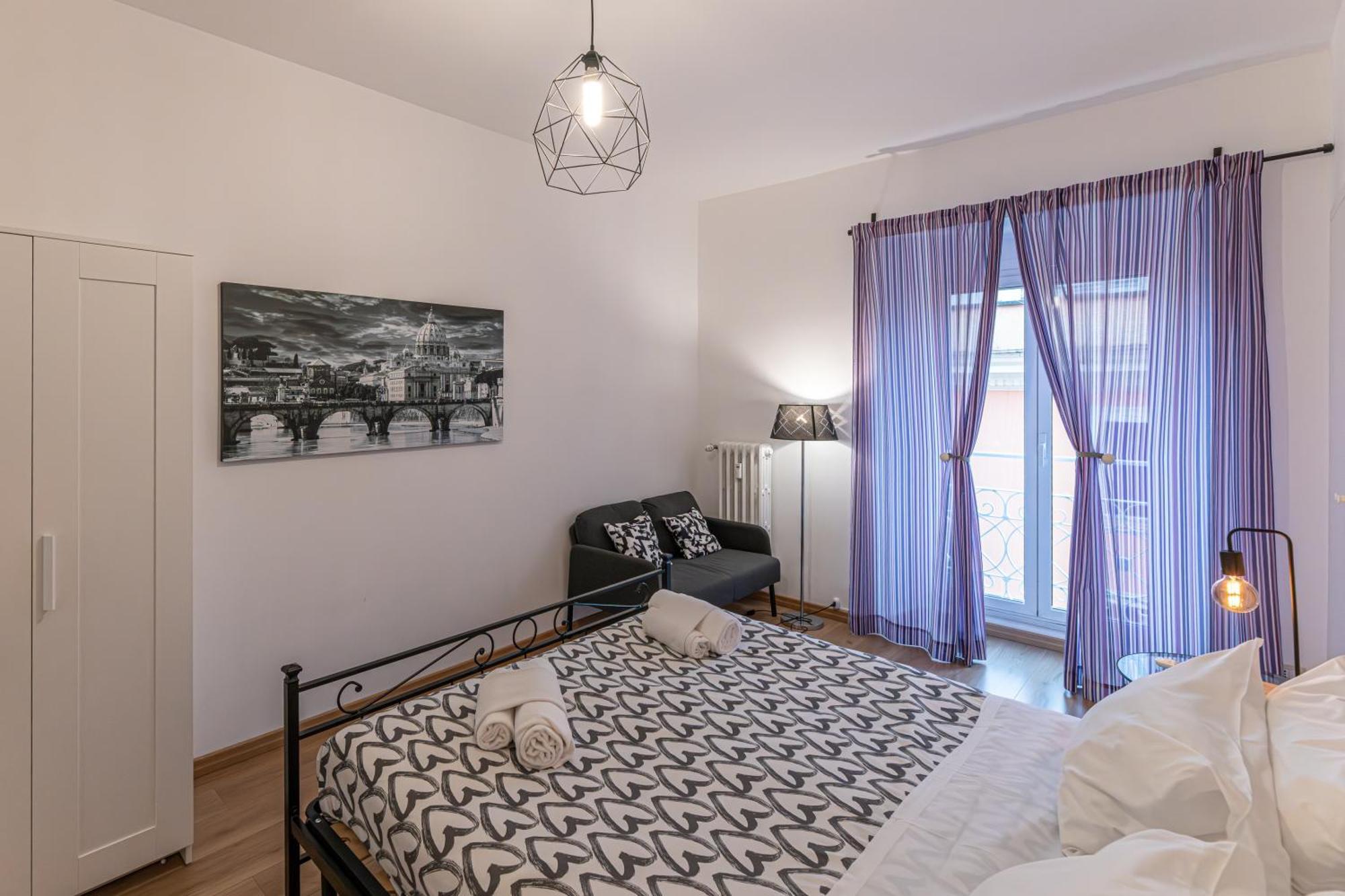 Appartement Domus Dino *