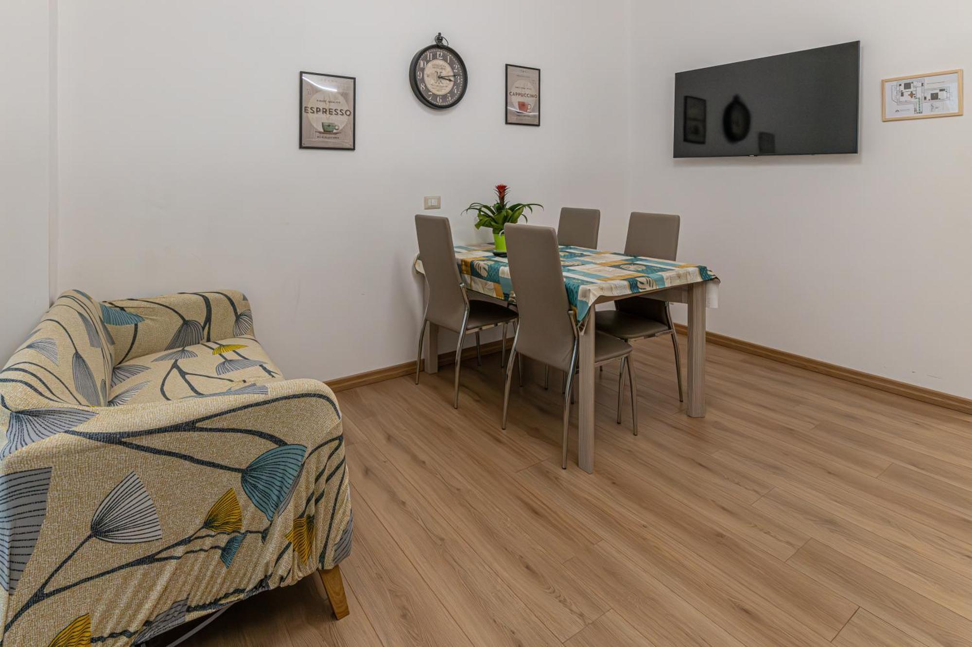 Domus Dino Appartement