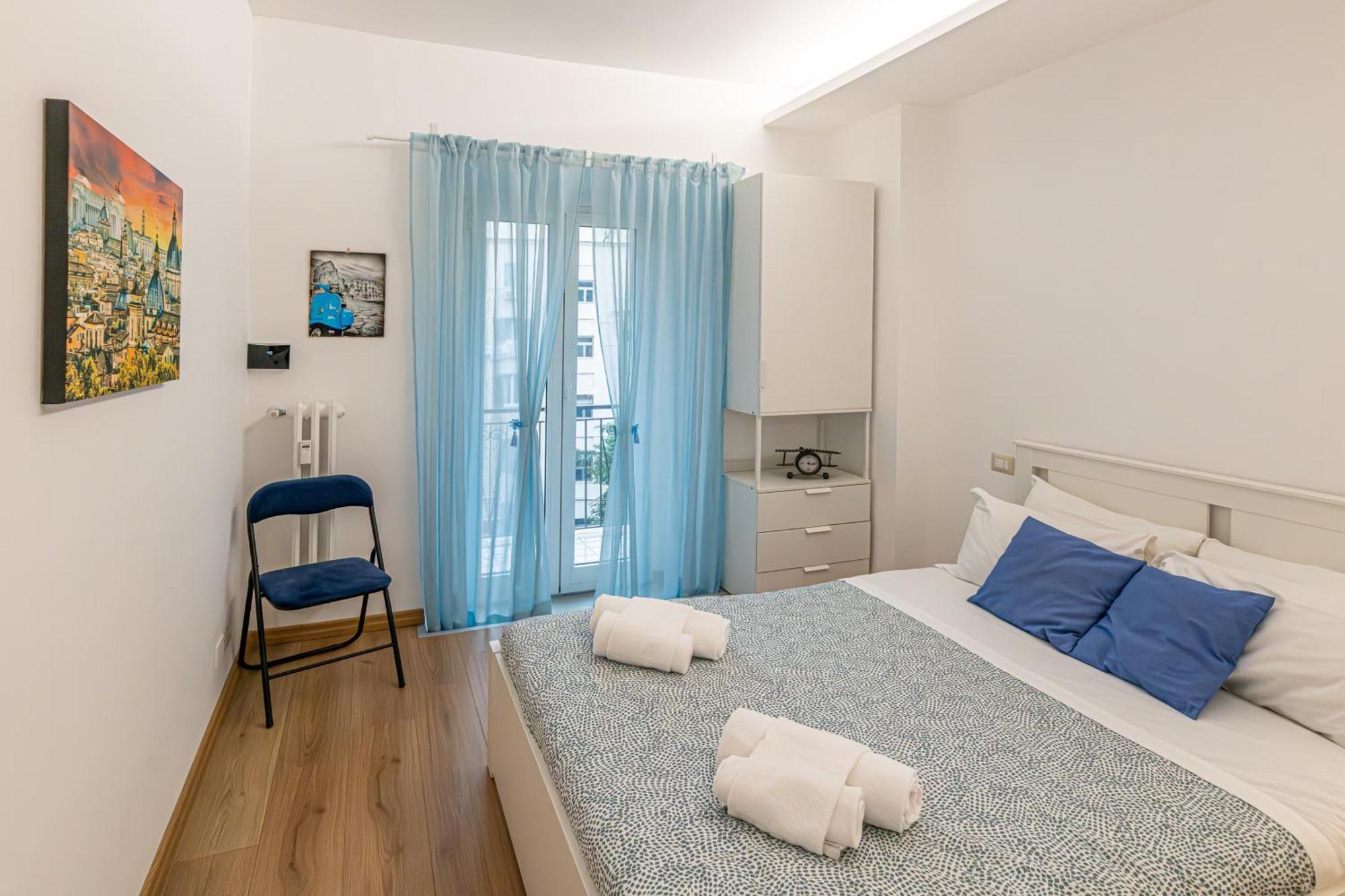 Domus Dino Appartement Rome