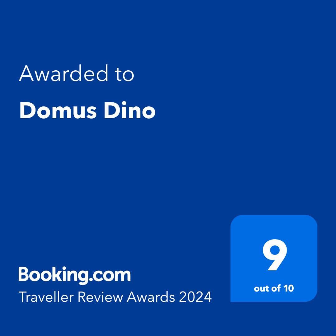 Domus Dino Appartement Rome